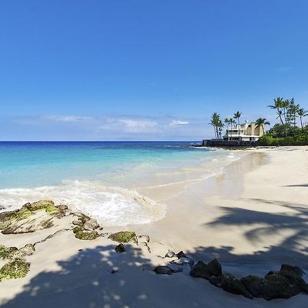 Magic Sand Beach House Hotel Kailua-Kona Exterior foto